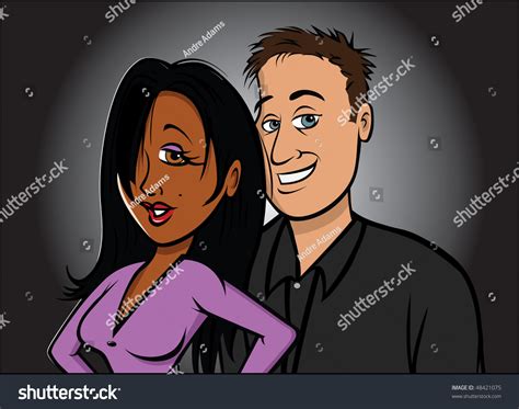 Interracial Cartoon Porn Videos 